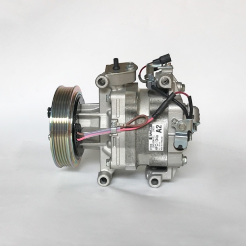 Lốc điều hòa Honda City 2014-2020 Lốc City 2016